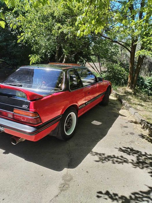 Продам Honda PRELUDE 1982