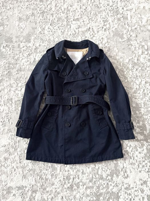 Тренч Burberry Оригинал плащ