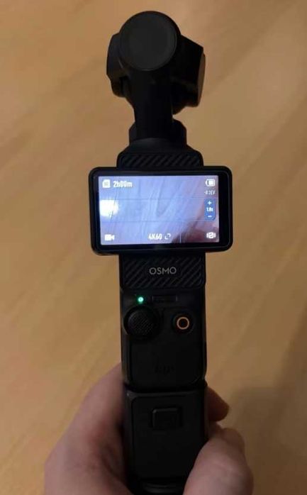 Kamera DJI Osmo Pocket 3