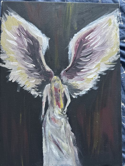Картина « Сльози янгола»