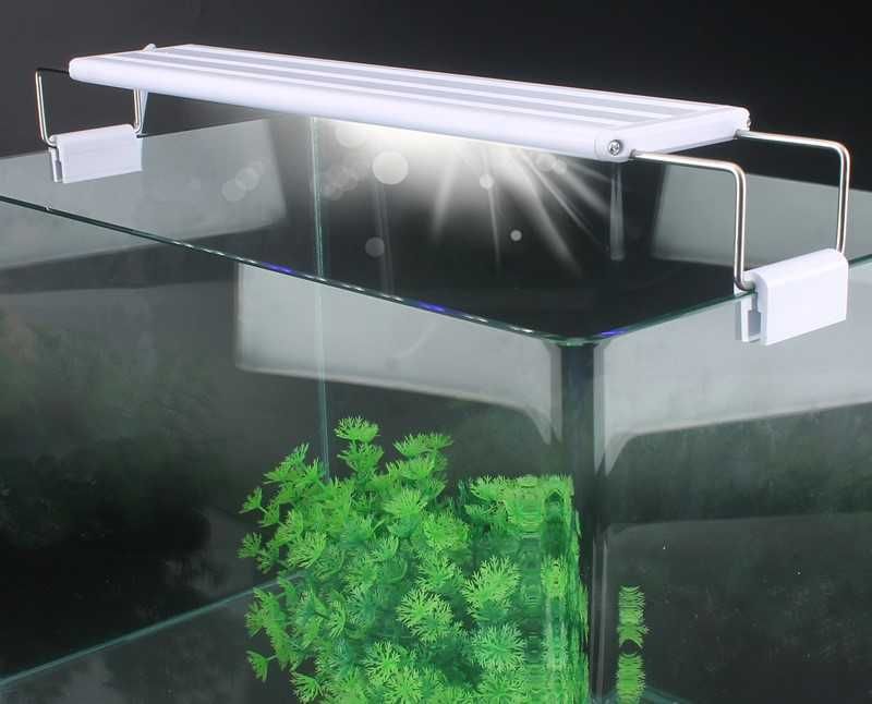 LED светильник для аквариума от 30 до 120см. Склад! Распродажа: 300 грн ...