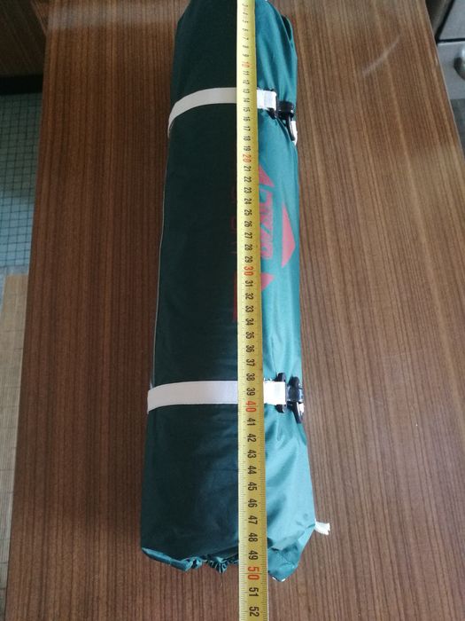 Tenda viagem 2 px camping outdoor cycling tudo novo na caixa