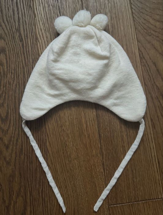 Reima шапка р.44/46