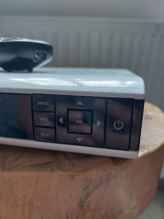 Dekoder Tuner Nc+ hdtv