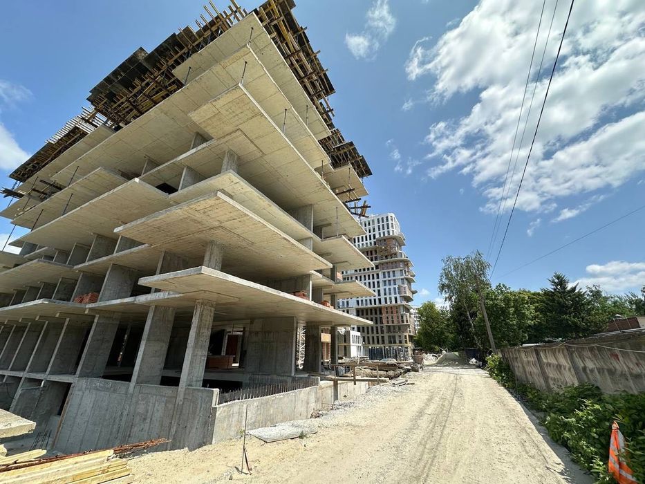 2-кімнатна квартира за адресою вул. Радість (площа 70 м²) - Atlanta.ua - фото 9