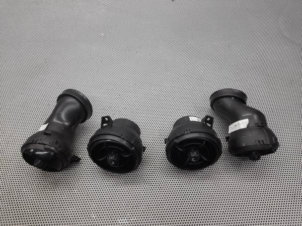 Difusor / saída de ar MINI Mini (R56)