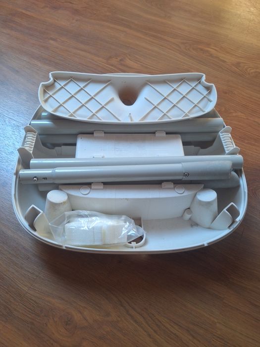 Krzesełko do karmienia Keter