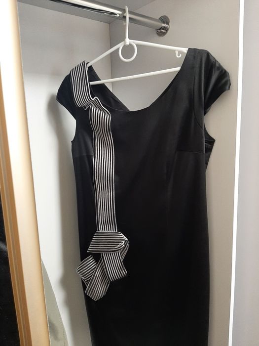 Элегантное, стильное, нарядное платье MERLA