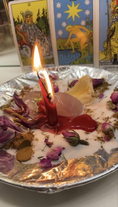 SILNE RYTUAŁY,wróżka24h,Rytuały miłosne,tarot express