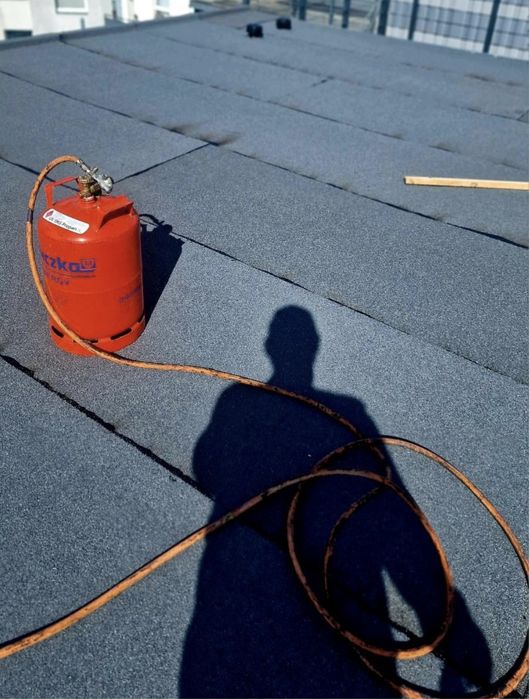 Dekarstwo i drobne remonty dekarz uslugi dekarskie dach naprawa dachu