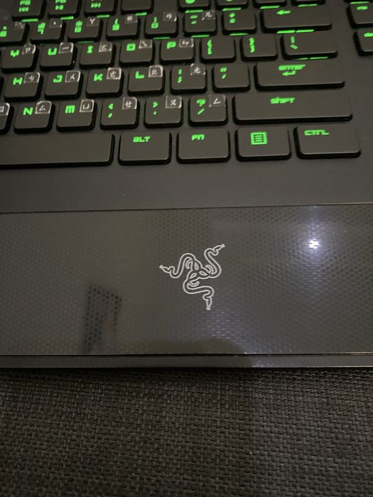 Клавиатура игровая Razer DeathStalker RZ03-0080
