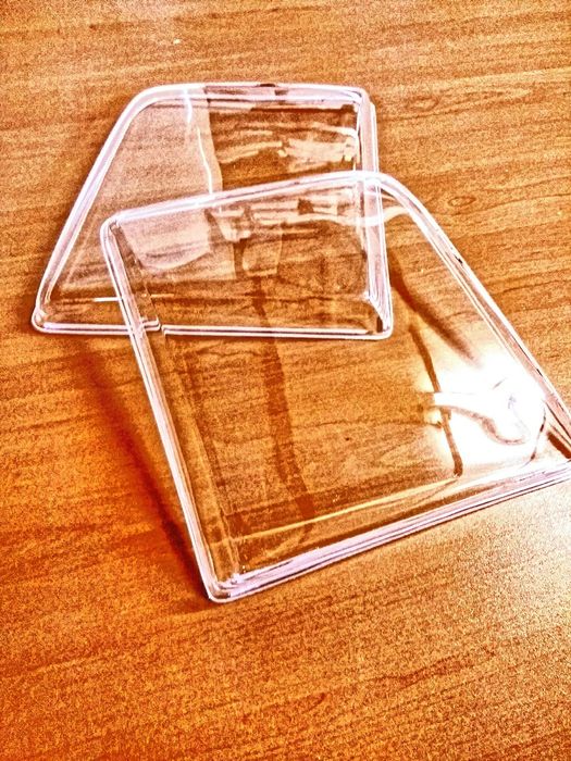 Volkswagen T4 LT35 Opel Omega Скло фар фари стекло прозорі фара фары