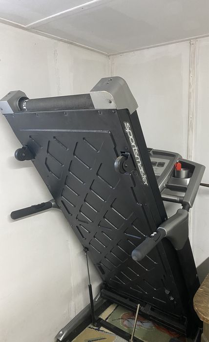 Bieżnia elektryczna Sportsmaster