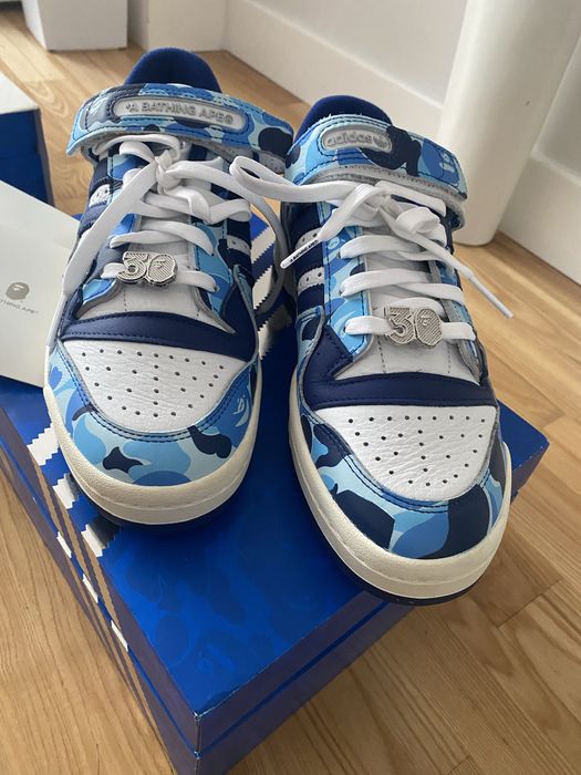 Buty bape forum adidas