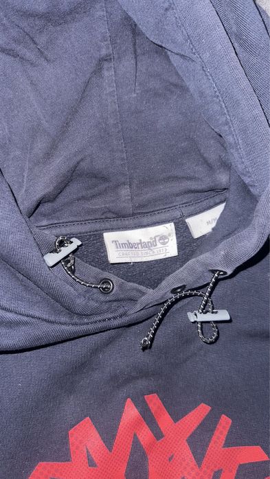 Кофта Timberland