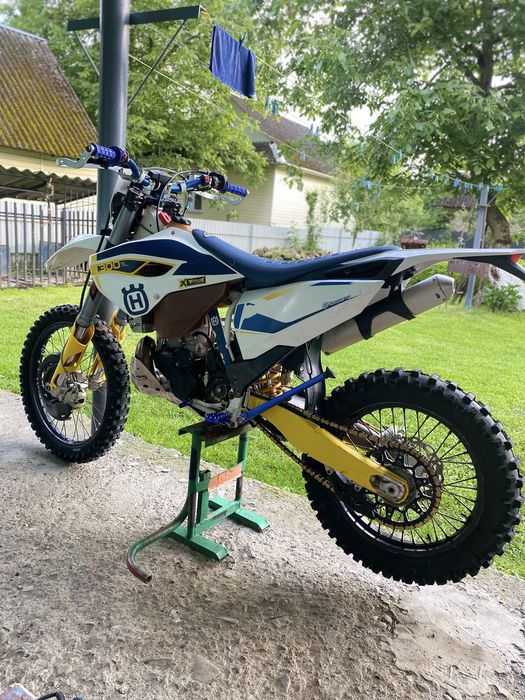 Husqvarna TE 300