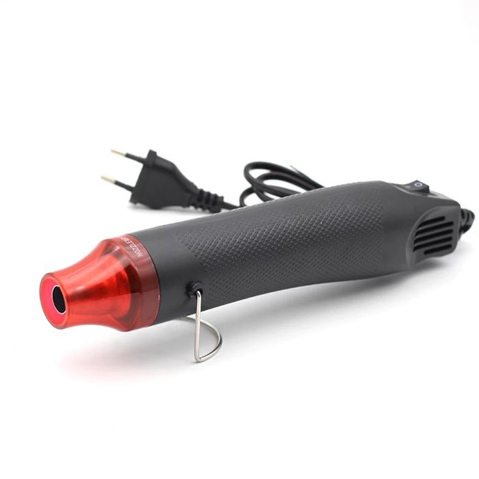 Pistola de calor para modelagem, electrónica, bricolagem -PortesGrátis