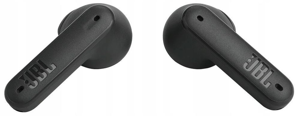 outlet słuchawki bezprzewodowe douszne jbl tune flex anc bluetooth 5.2