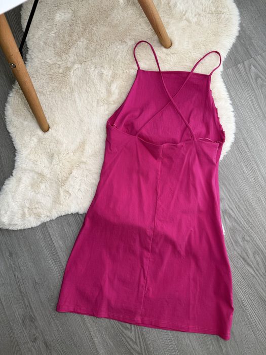 Vestido Pull&Bear - novo