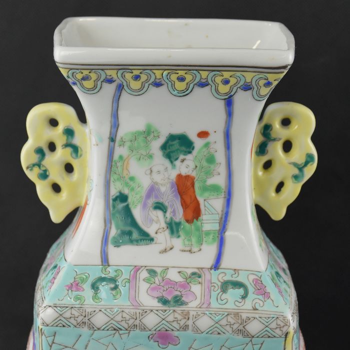 Jarra Porcelana da China anos 70