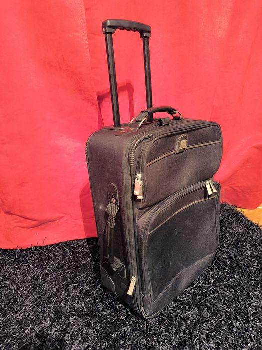 Mala de Viagem Embark 8kgs