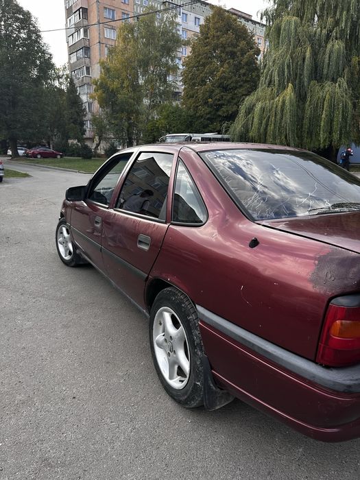 Опель вектра а,Opel vektra a