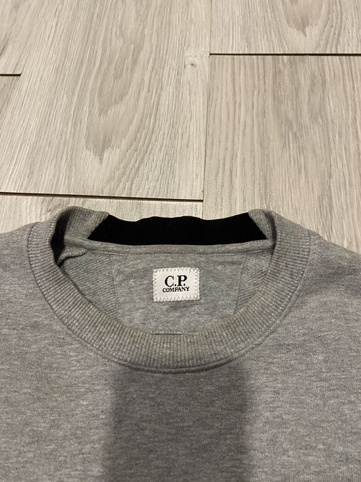 Кофта c.p company legit s-m