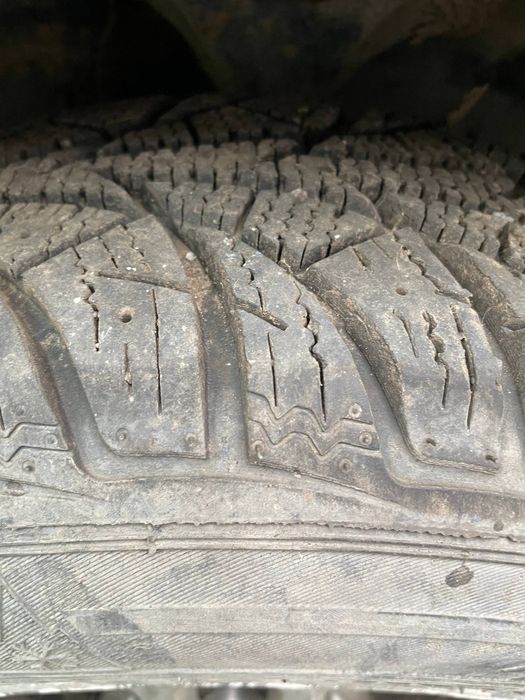 Митсубиси галанд разбор