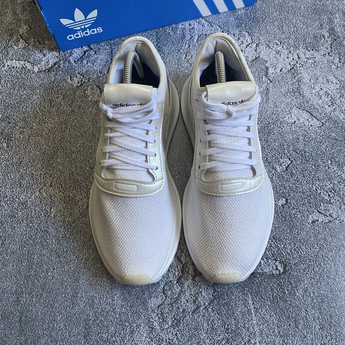 Кросівки чоловічі від Adidas U_Path Run , адік кроси, класичне взуття