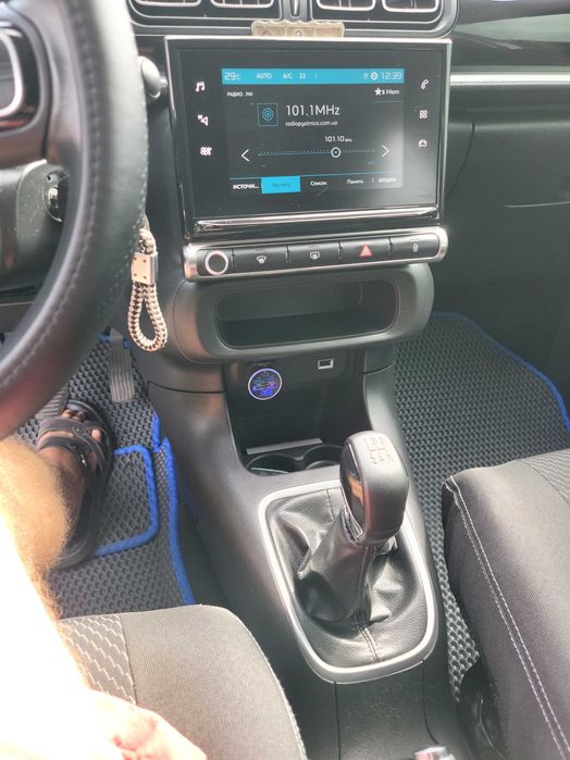 Ситроен С3 2019 р.в.