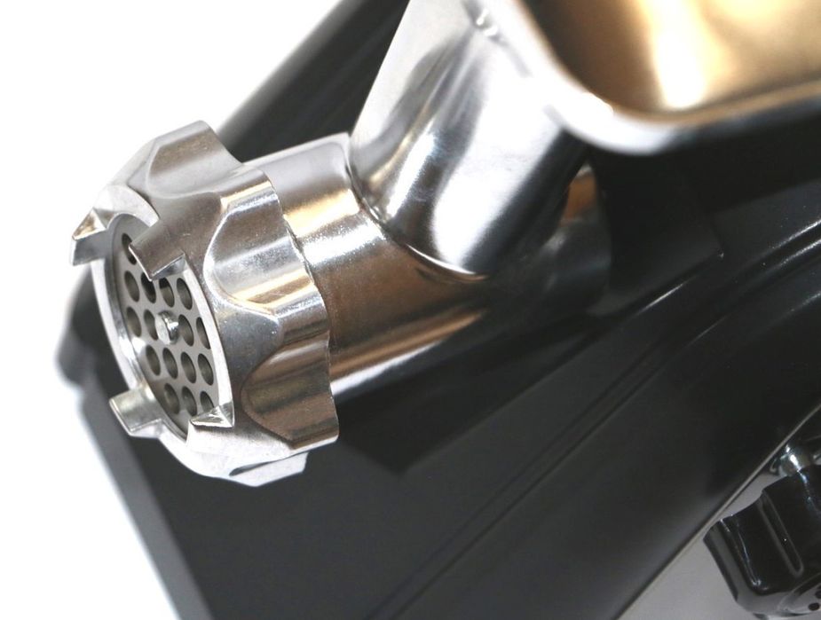 Электро Мясорубка-Соковыжималкой Rainber 672