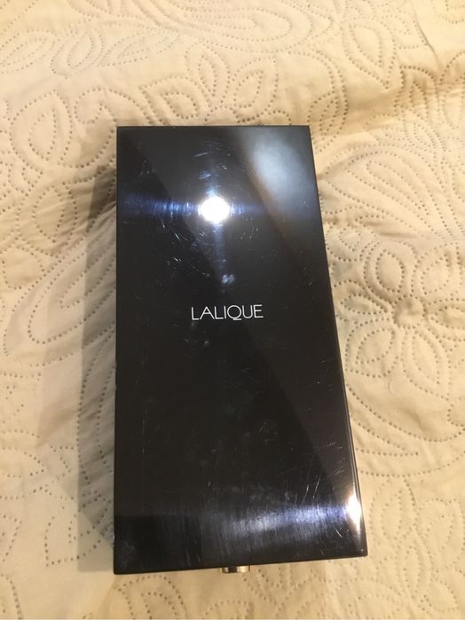 Коробка lalique ,Supremacy Afnan, Monblanc