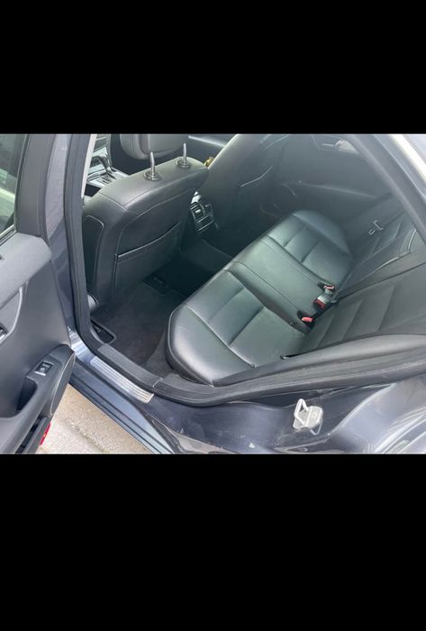 Mercedes-Benz Classe C 320 — fotografia 7