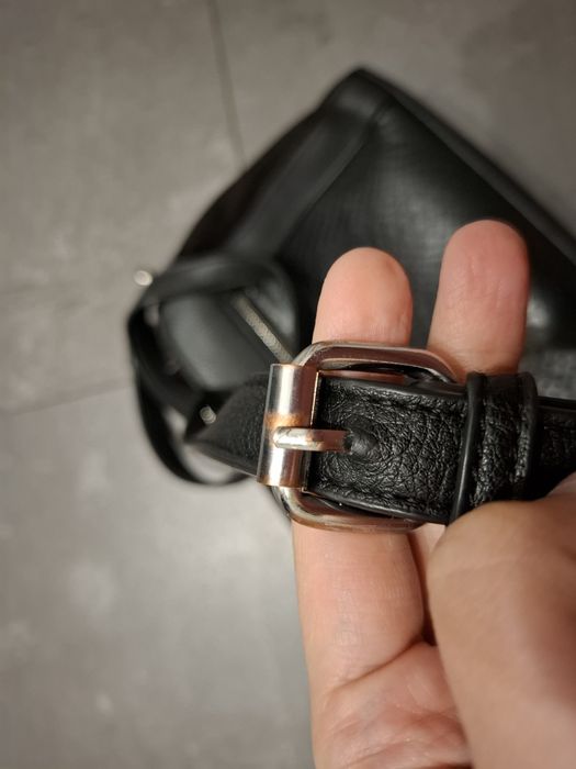 Damska torebka na pasku Medicine