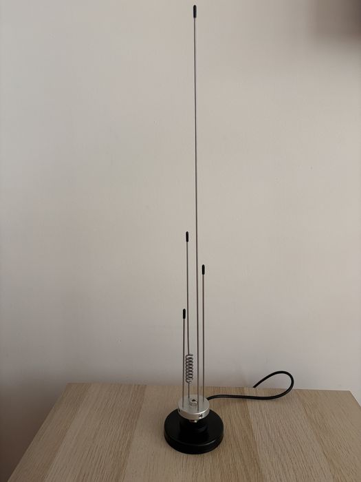 Antena Moonraker SKYSCAN MOBILE MK3
