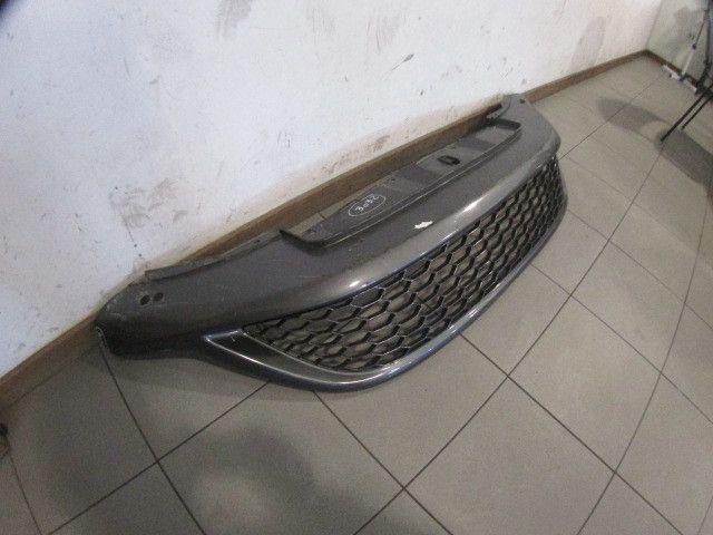 Grelha do Pára-Choques da Frente HONDA Civic VIII Hatchback (FN_, FK_)