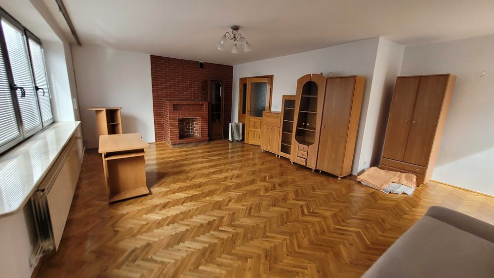 Mieszkanie – Warszawa - Widok 3