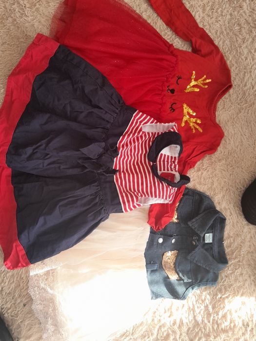 Дитячий одяг в гарному стані