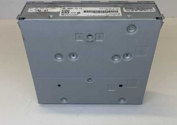 AUDI Radio DAB Amplificador Sistema MMI3G A4/A5/A6/Q5