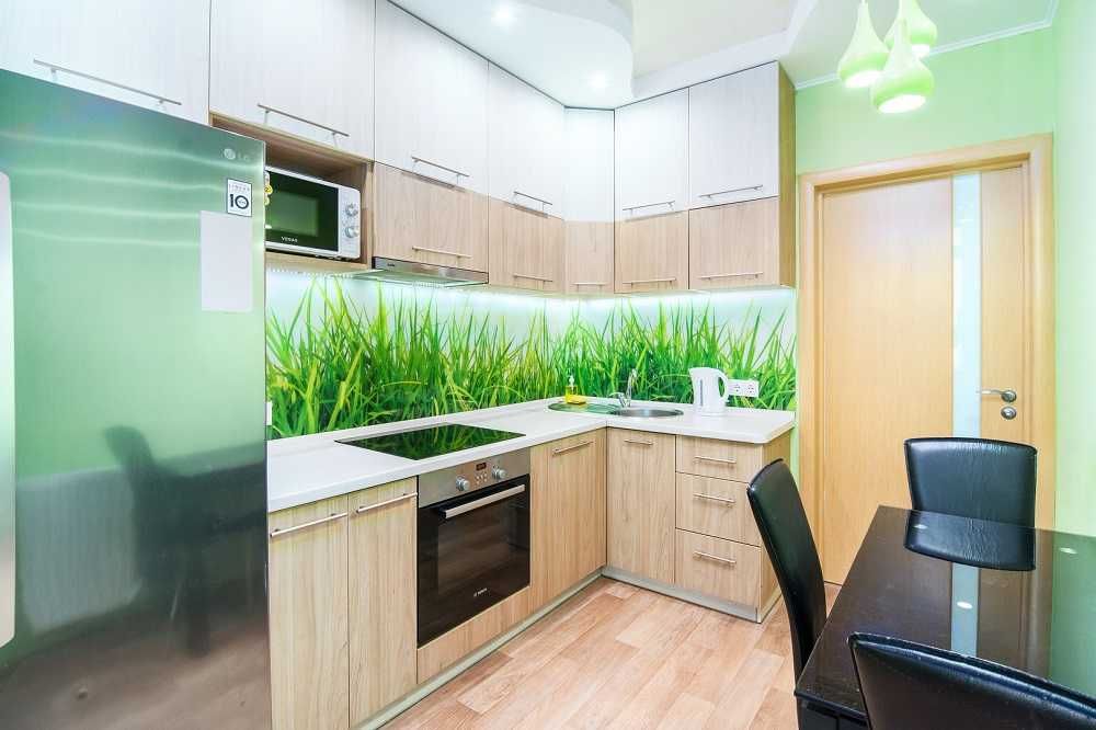 Подобово-погодинно 1к кв, ПРАЦЮЄ ЛІФТ, Богатирська 6а, ЗНИЖКИ В ОПИСІ!