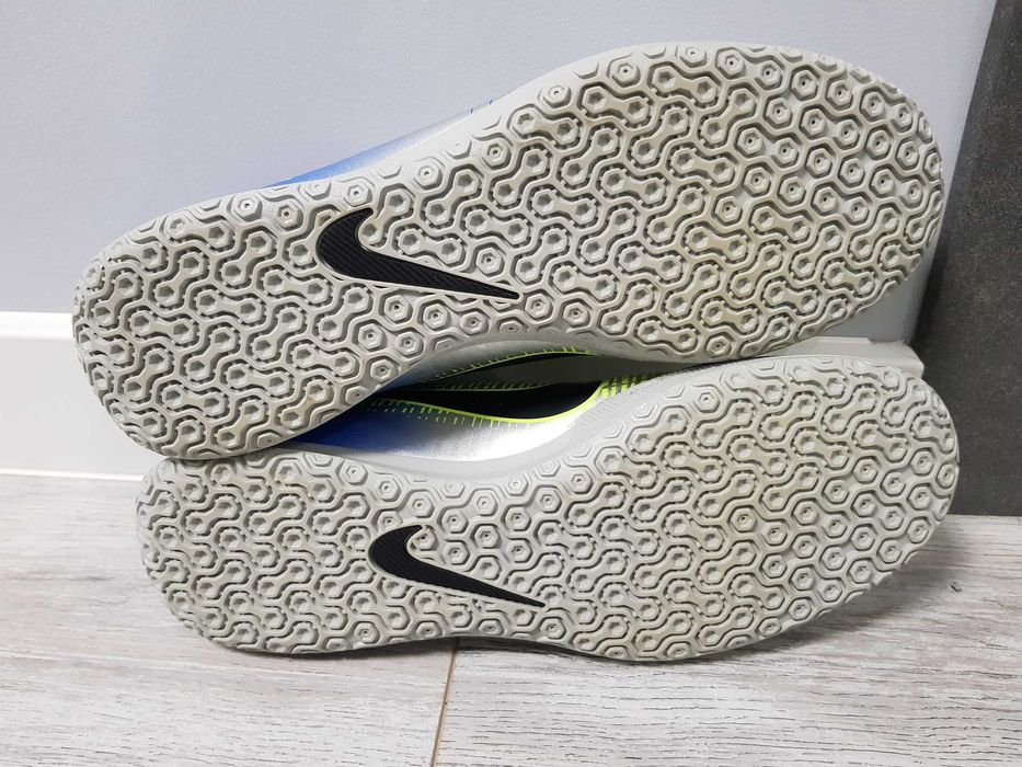 Футзалки Nike Mercurial Vortex III Neymar р. 44