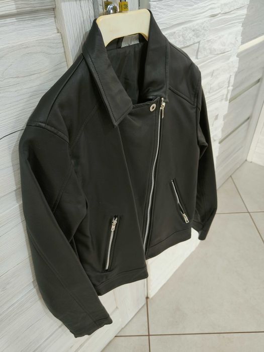 Ramoneska dla dziewczynki