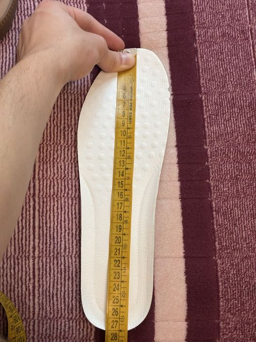 Arveilo легкі шкіряні кеди (BW sport, GAT)