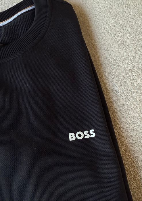 Sweatshirt Hugo Boss