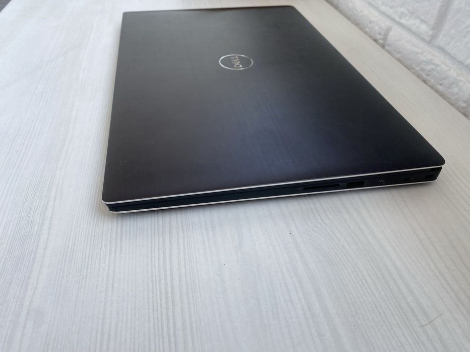 Dell Precision 5530 i7-8850H\(6-12 яд)32GB\480GB\Intel+ P2000\FHD 15,6