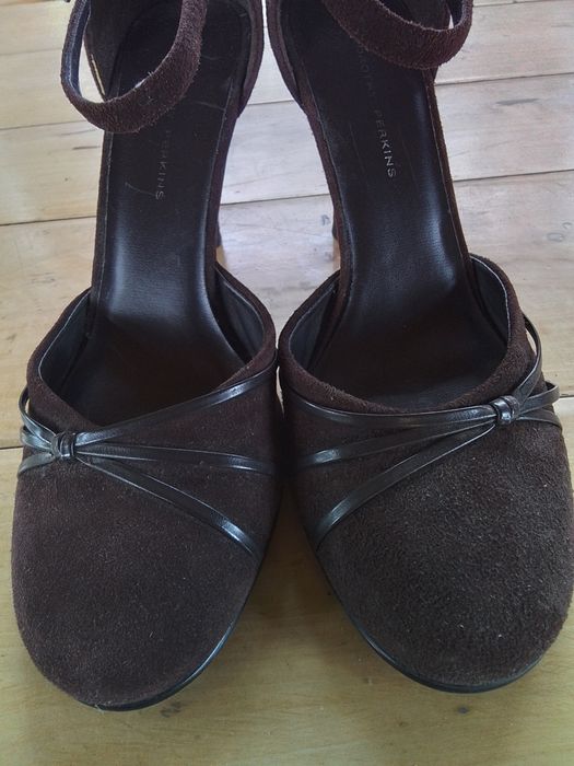 Szpilki Dorothy Perkins r 39