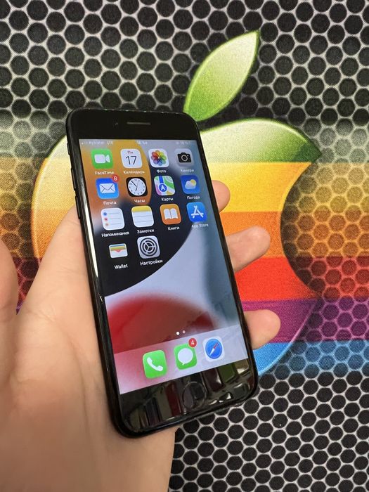 Продам айфон 7 128гб мдм Apple iPhone 7 128Gb MDM