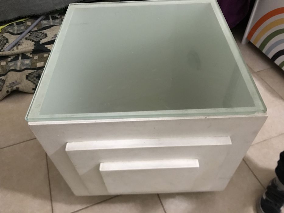 Mesa quadrada vintage64751303591809122