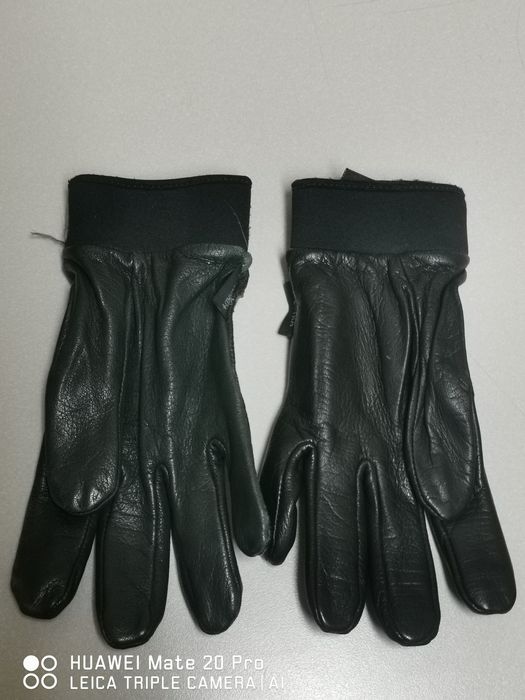 Vendo luvas vega holster city guard