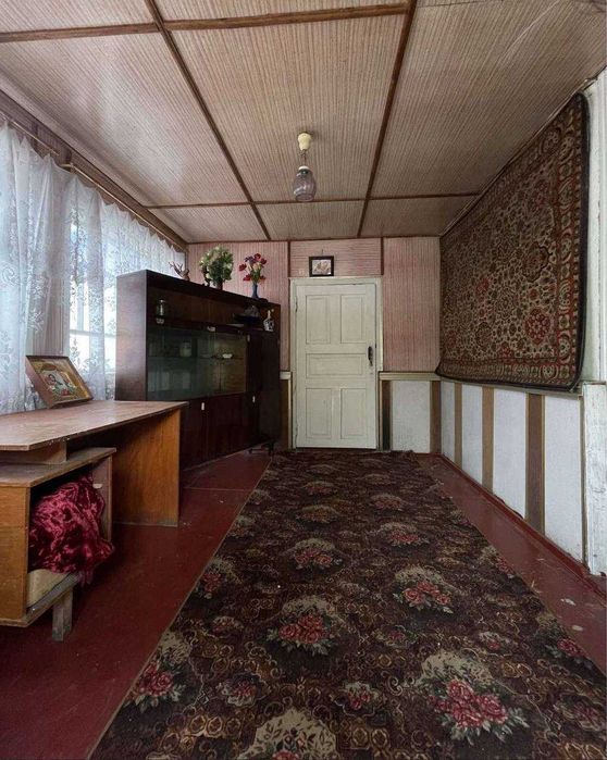 Продам 4-х кімнатний будинок в Липовці 6828